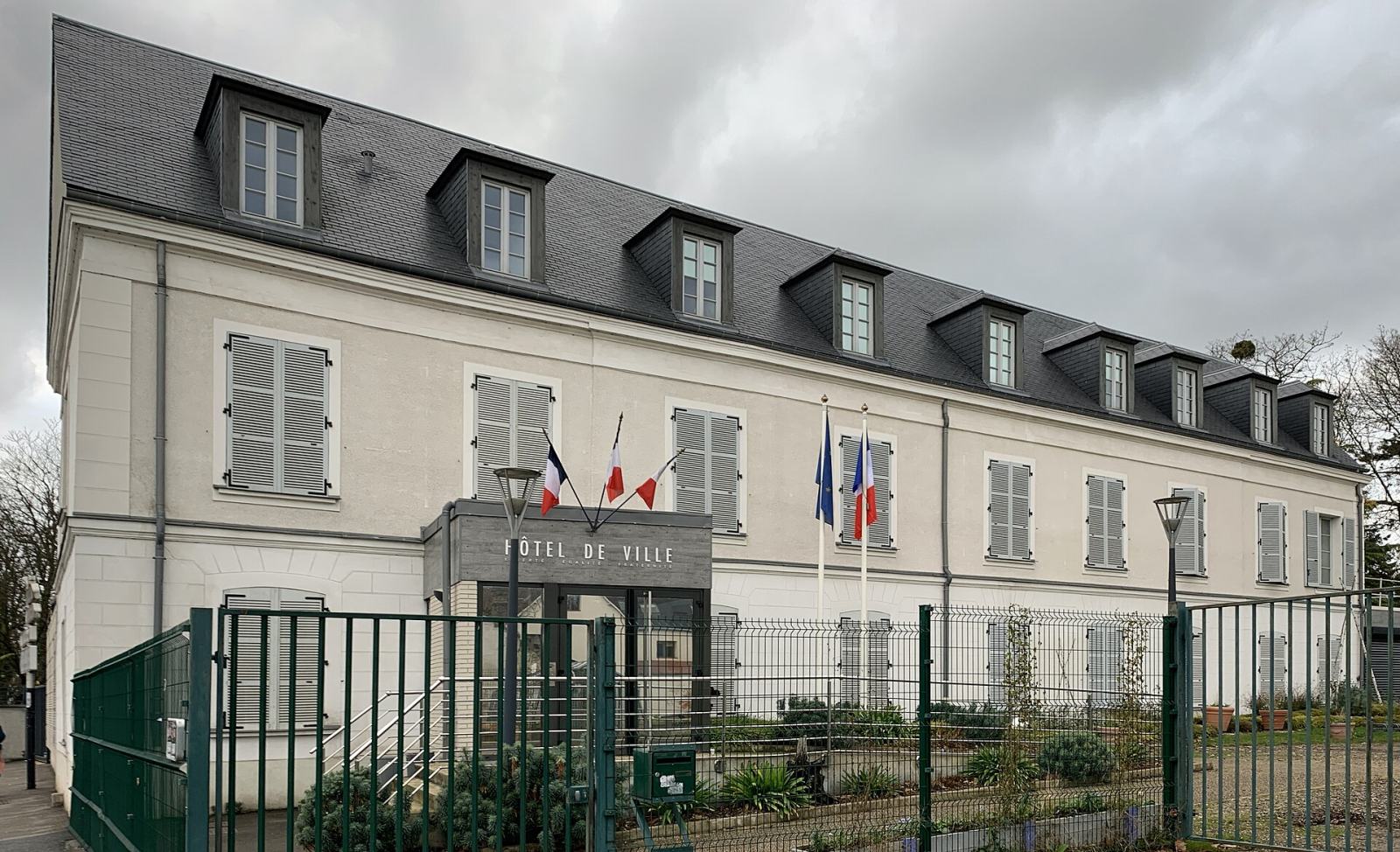 Photo de Sevran