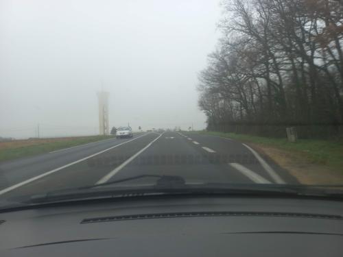 Photo de Sèvres-Anxaumont