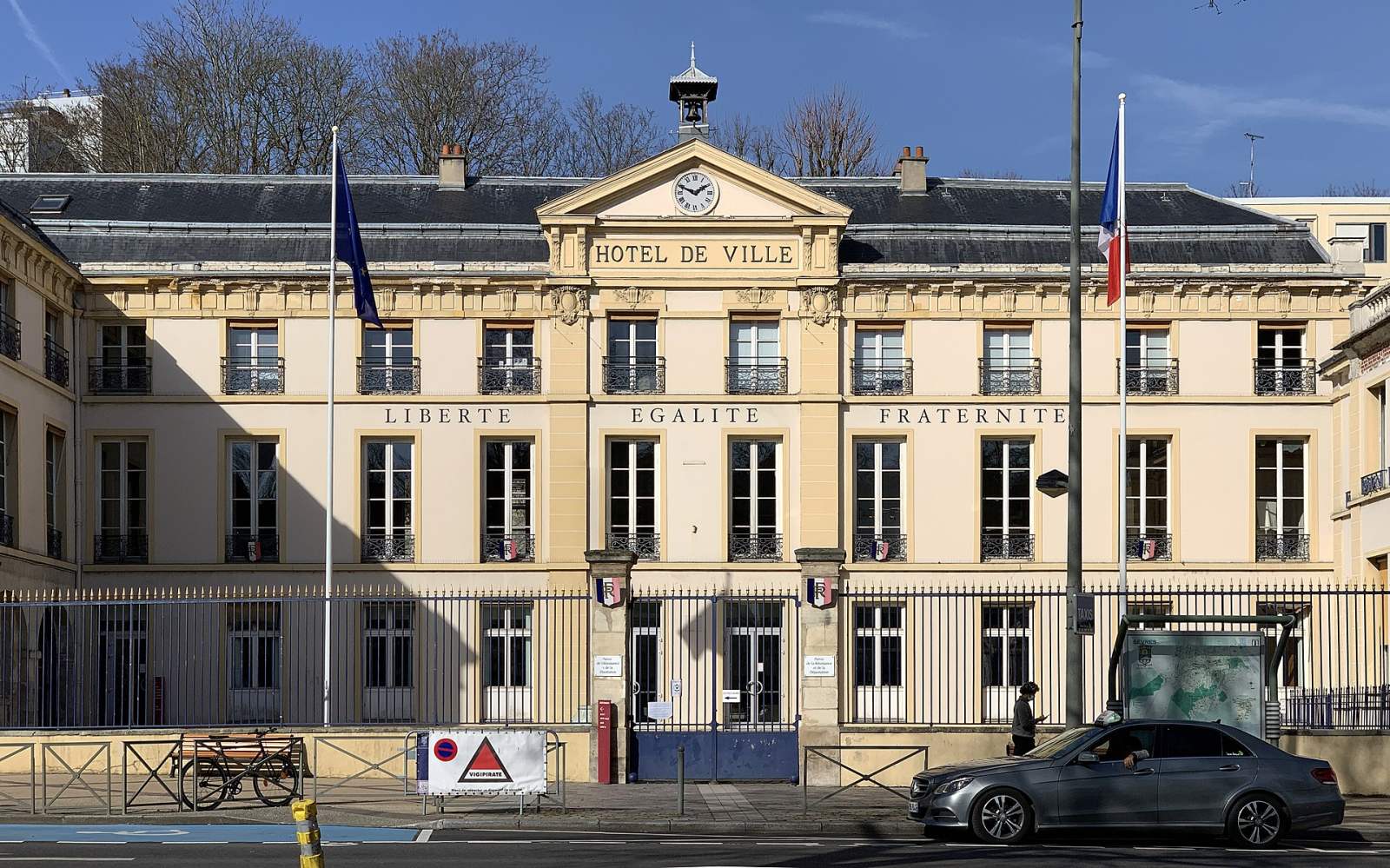 Photo de Sèvres