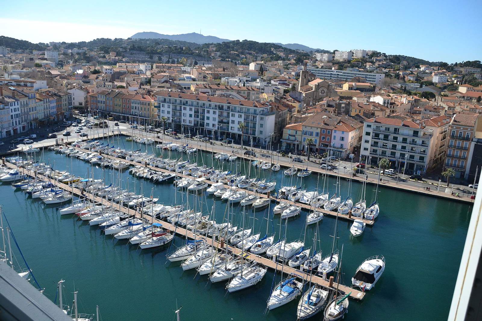 Photo de La Seyne-sur-Mer