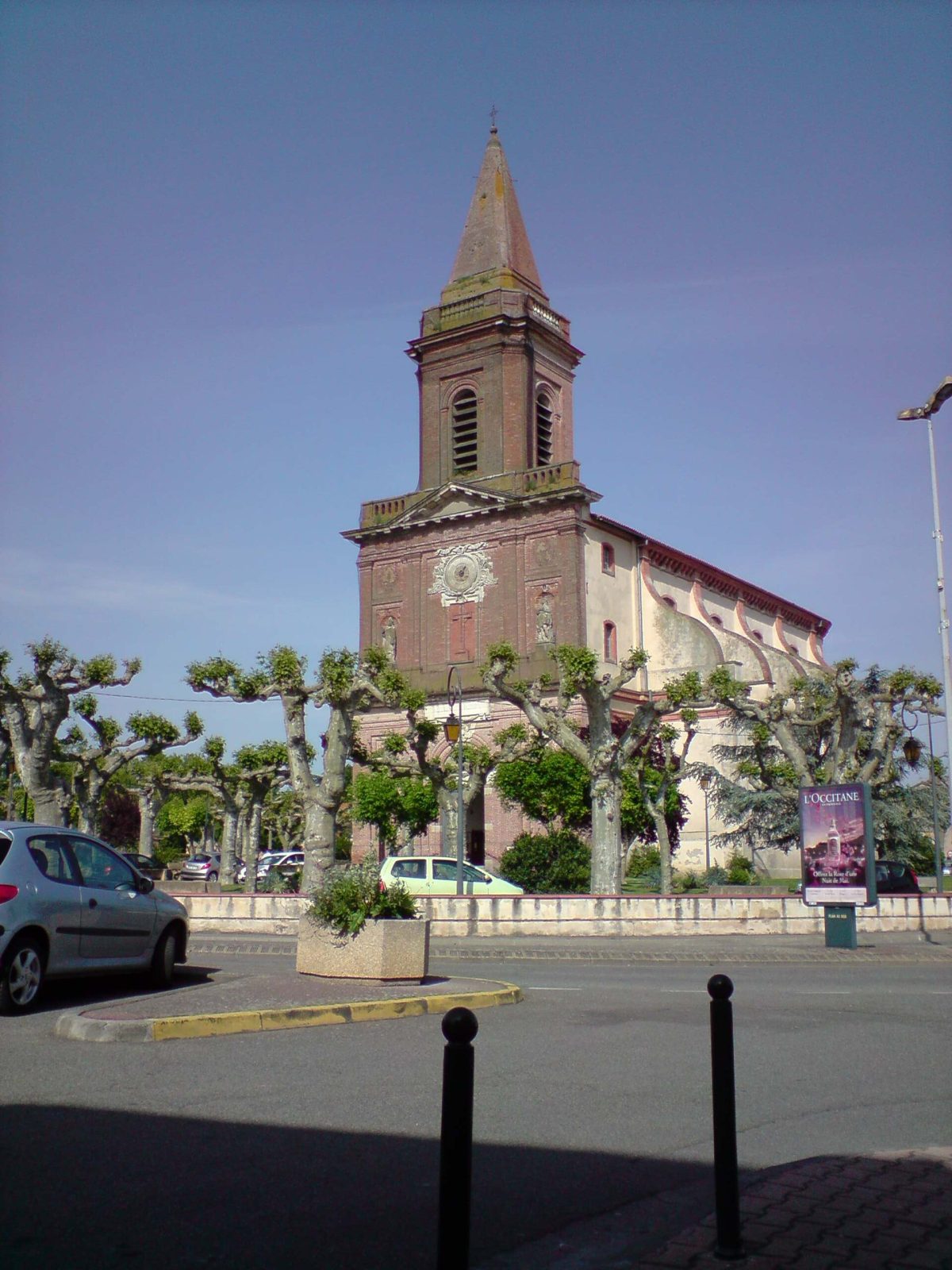 Photo de Seysses