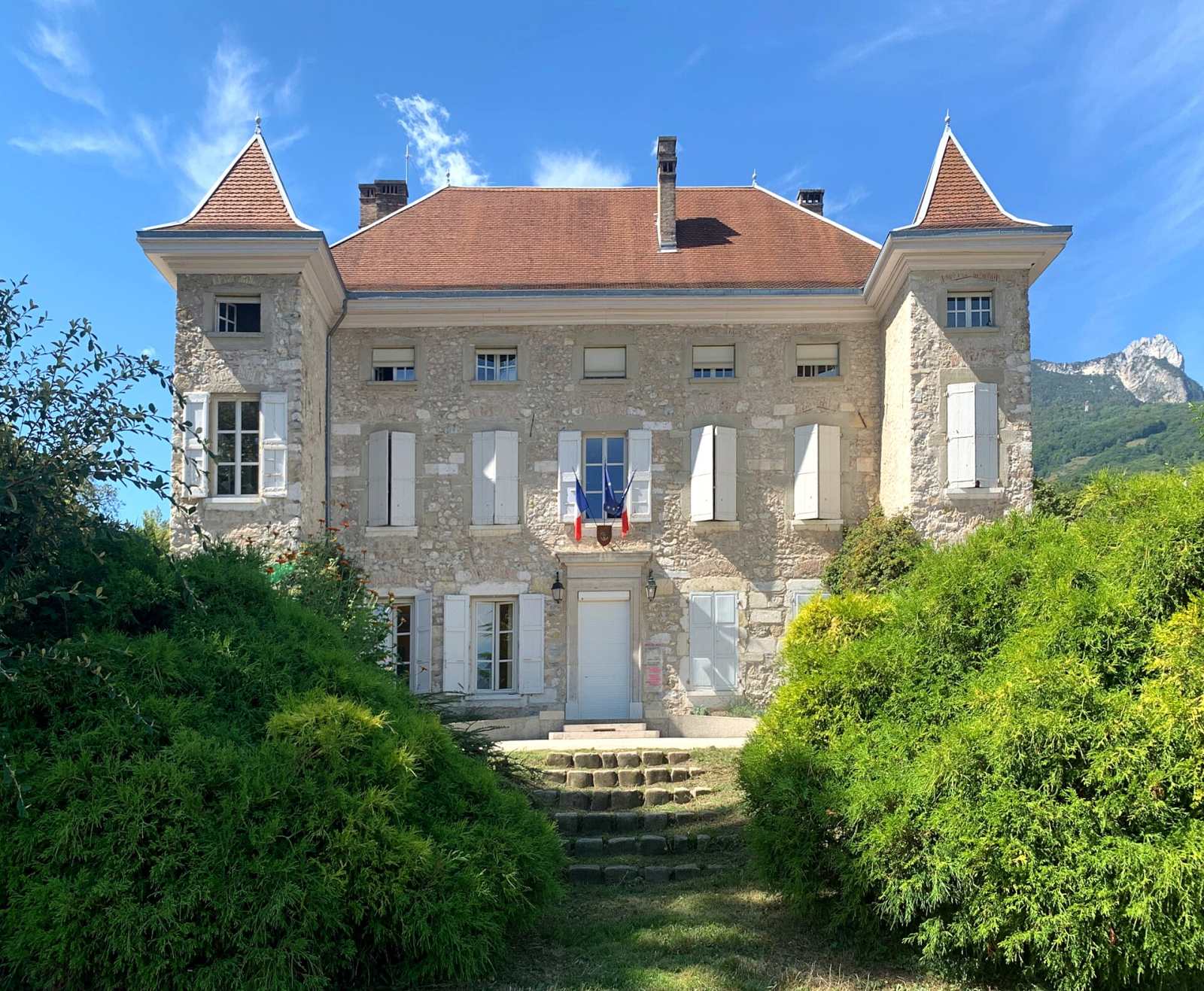 Photo de Seyssins