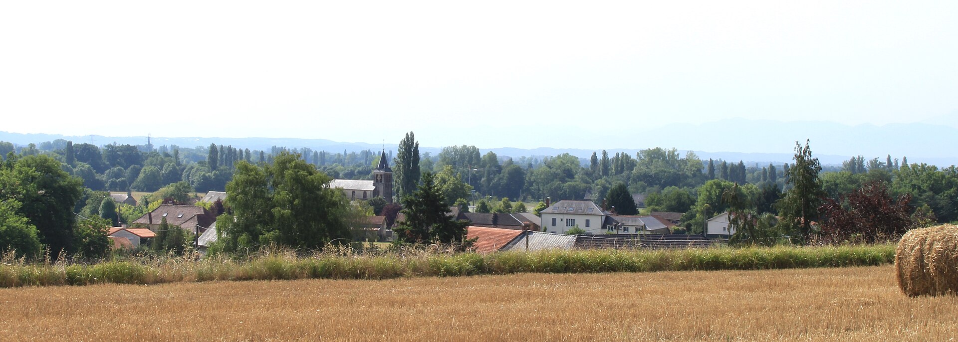 Photo de Siarrouy