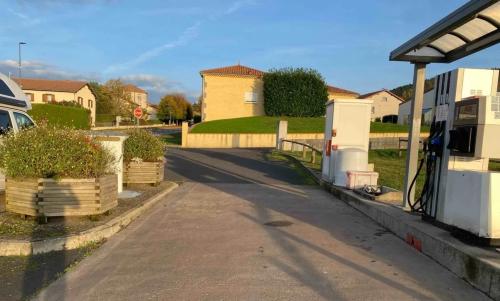 Photo de Siaugues-Sainte-Marie