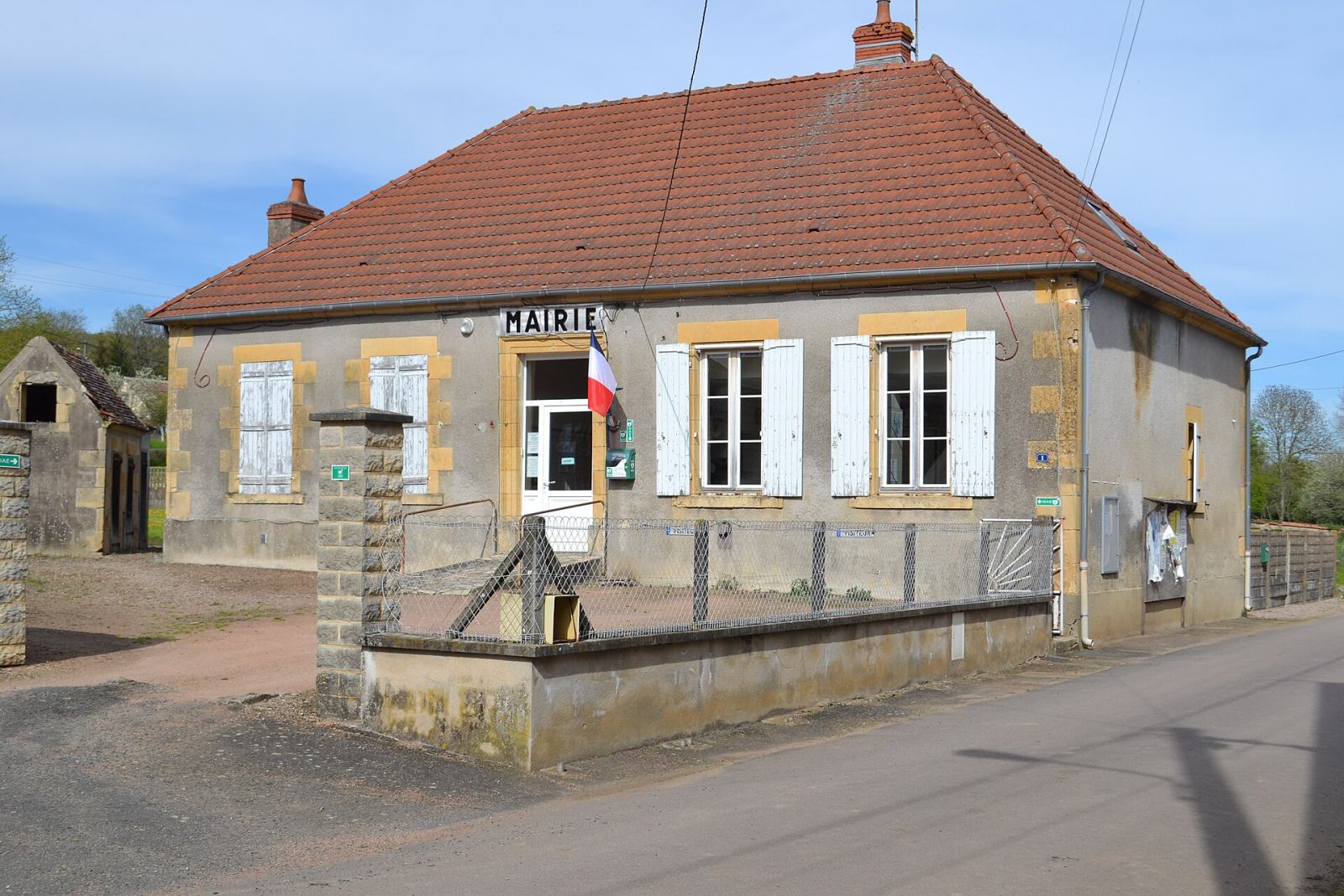 Photo de Sichamps