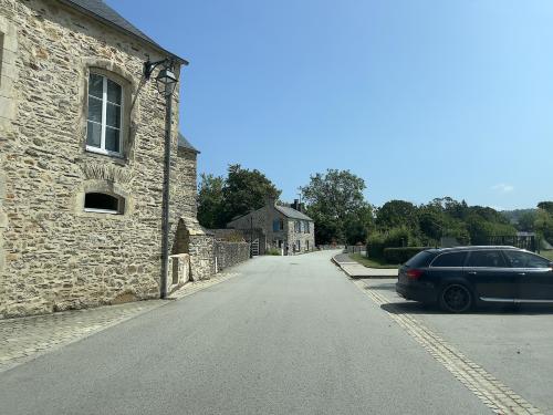 Photo de Sideville