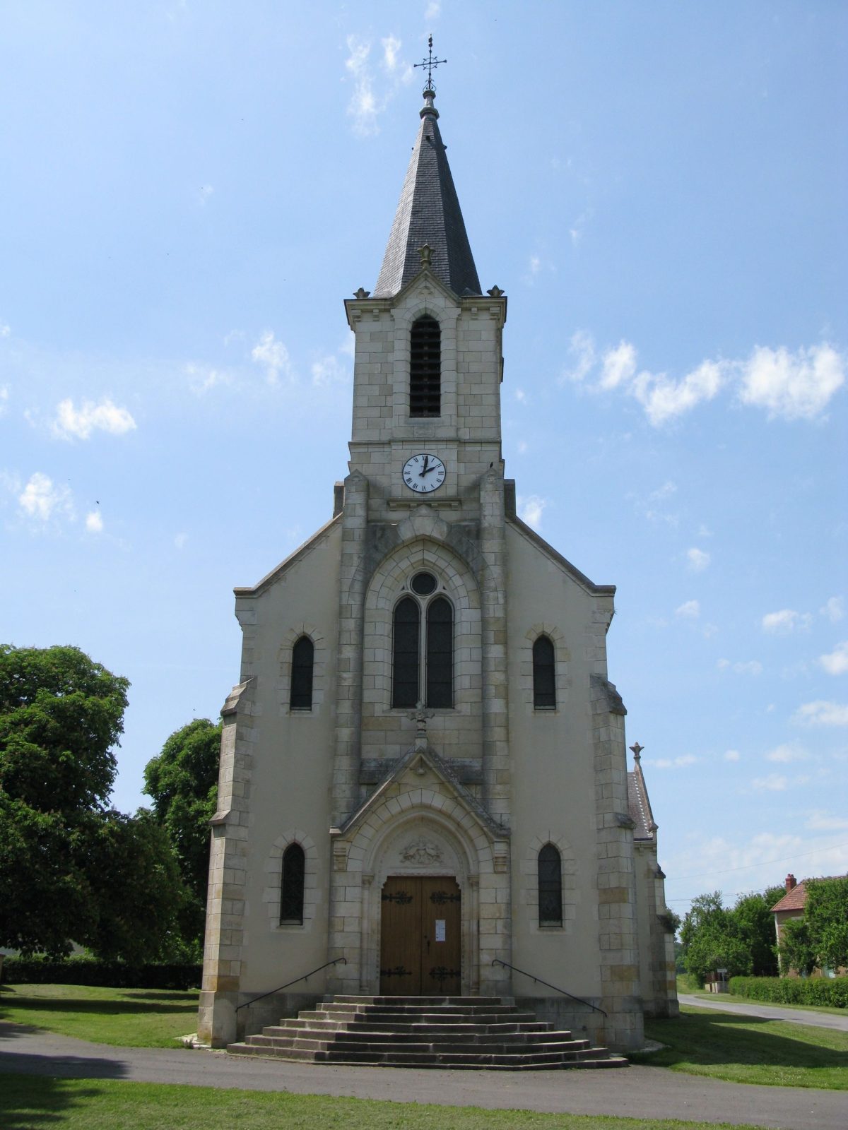 Photo de Sidiailles