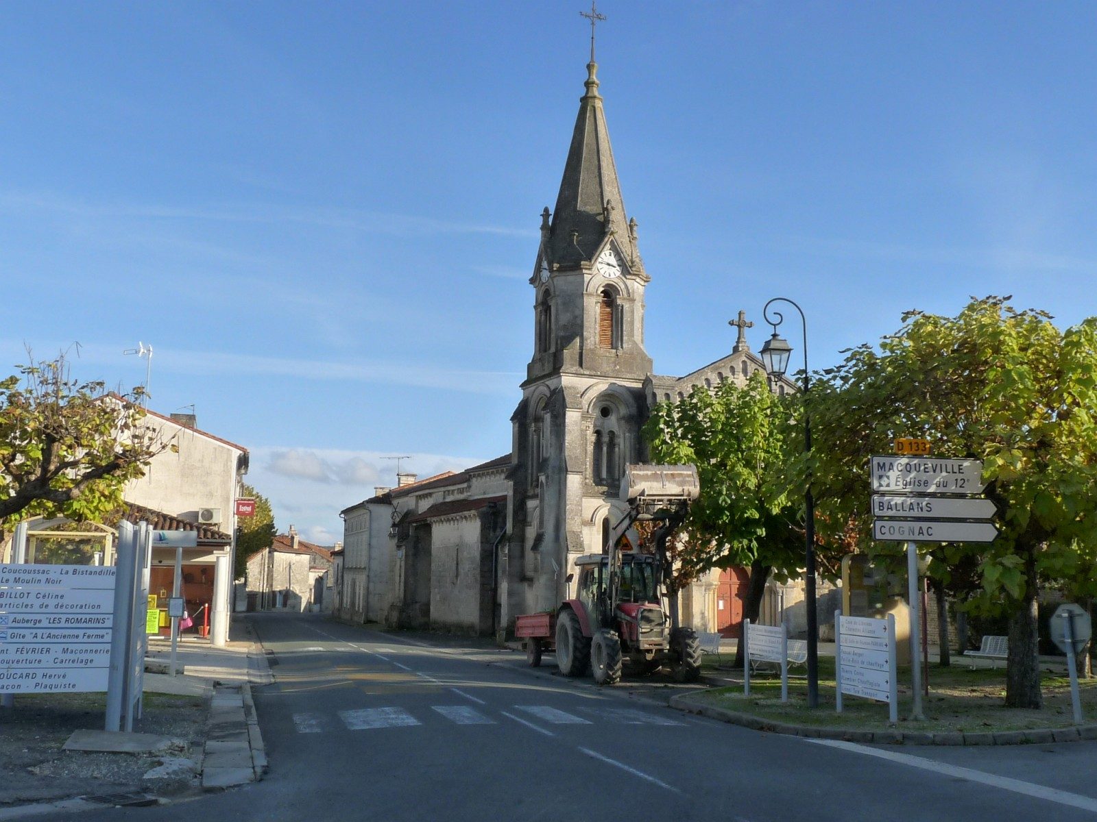 Photo de Siecq