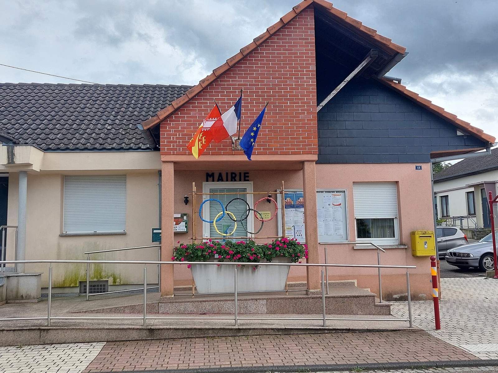Photo de Siegen