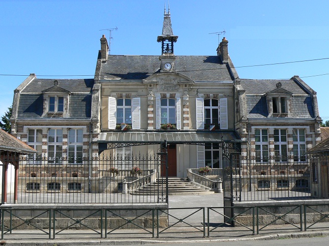 Photo de Sièges