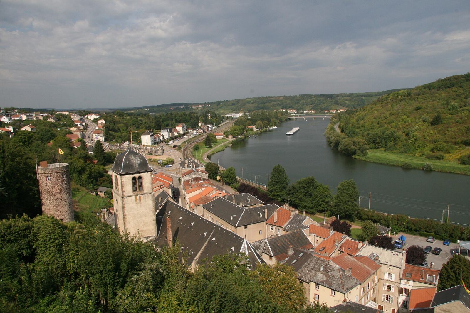Photo de Sierck-les-Bains
