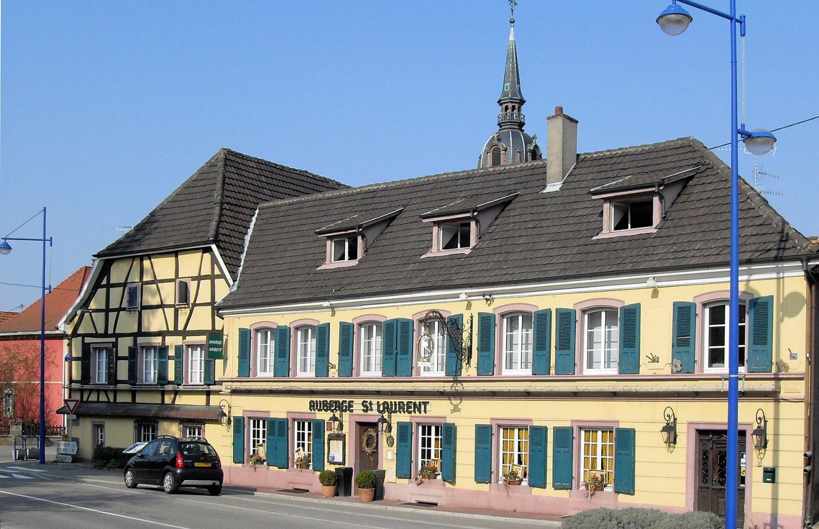 Photo de Sierentz