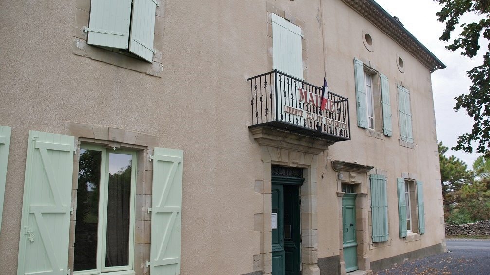 Photo de Sieurac