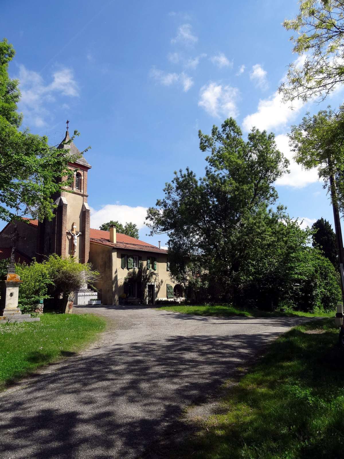 Photo de Sieuras