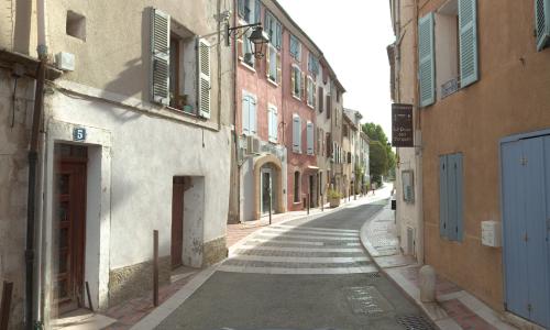 Photo de Signes