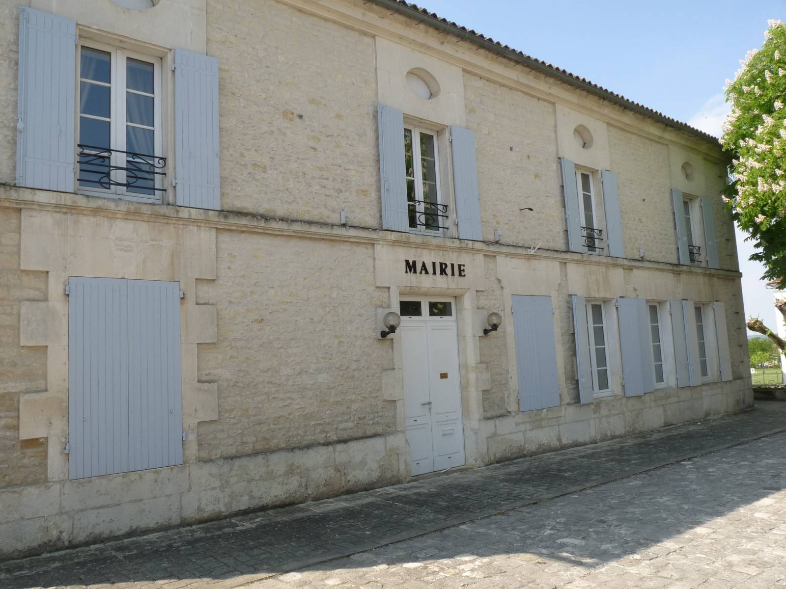 Photo de Sigogne