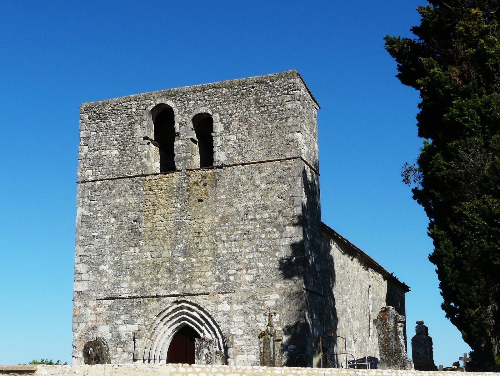 Photo de Sigoulès