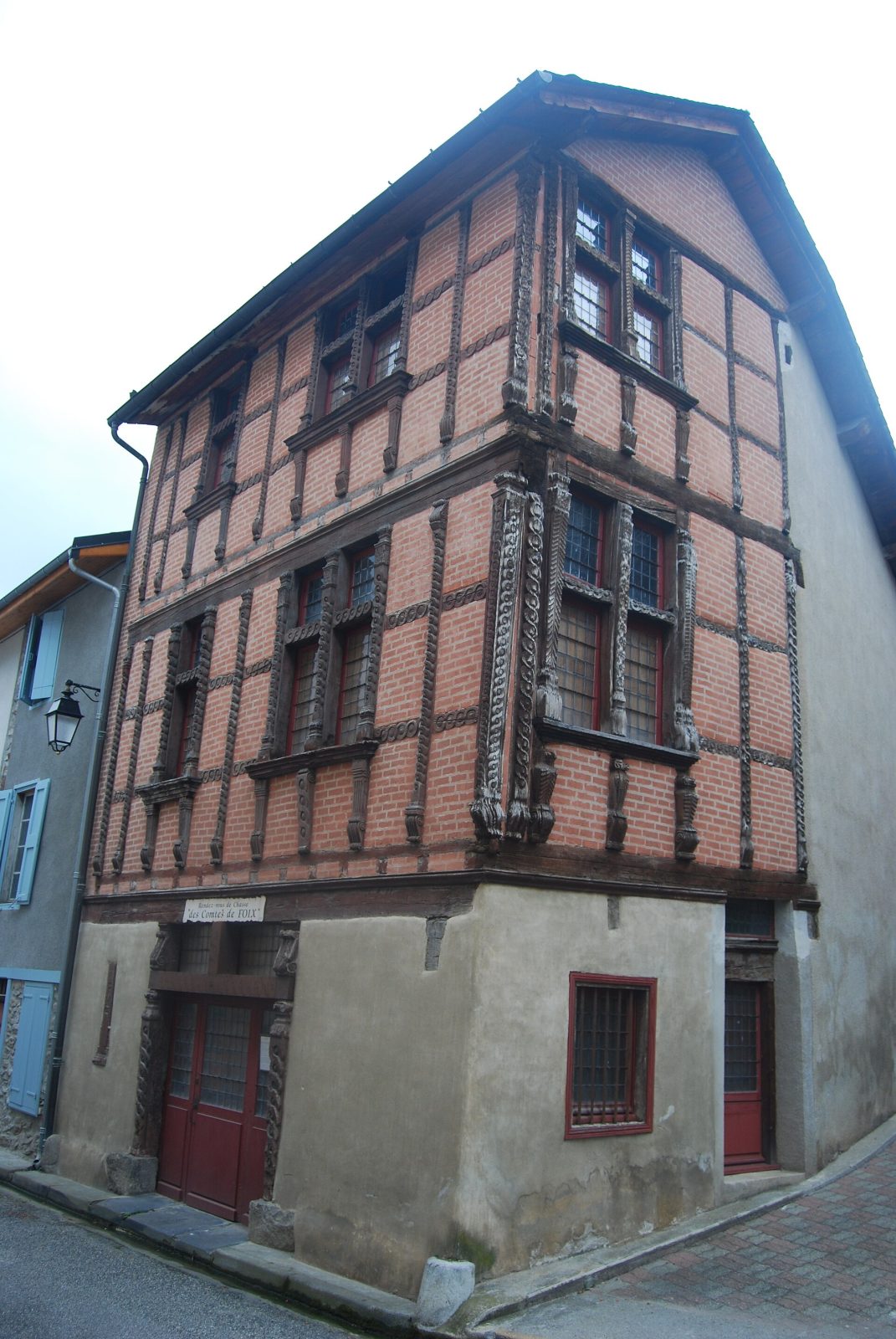 Photo de Siguer