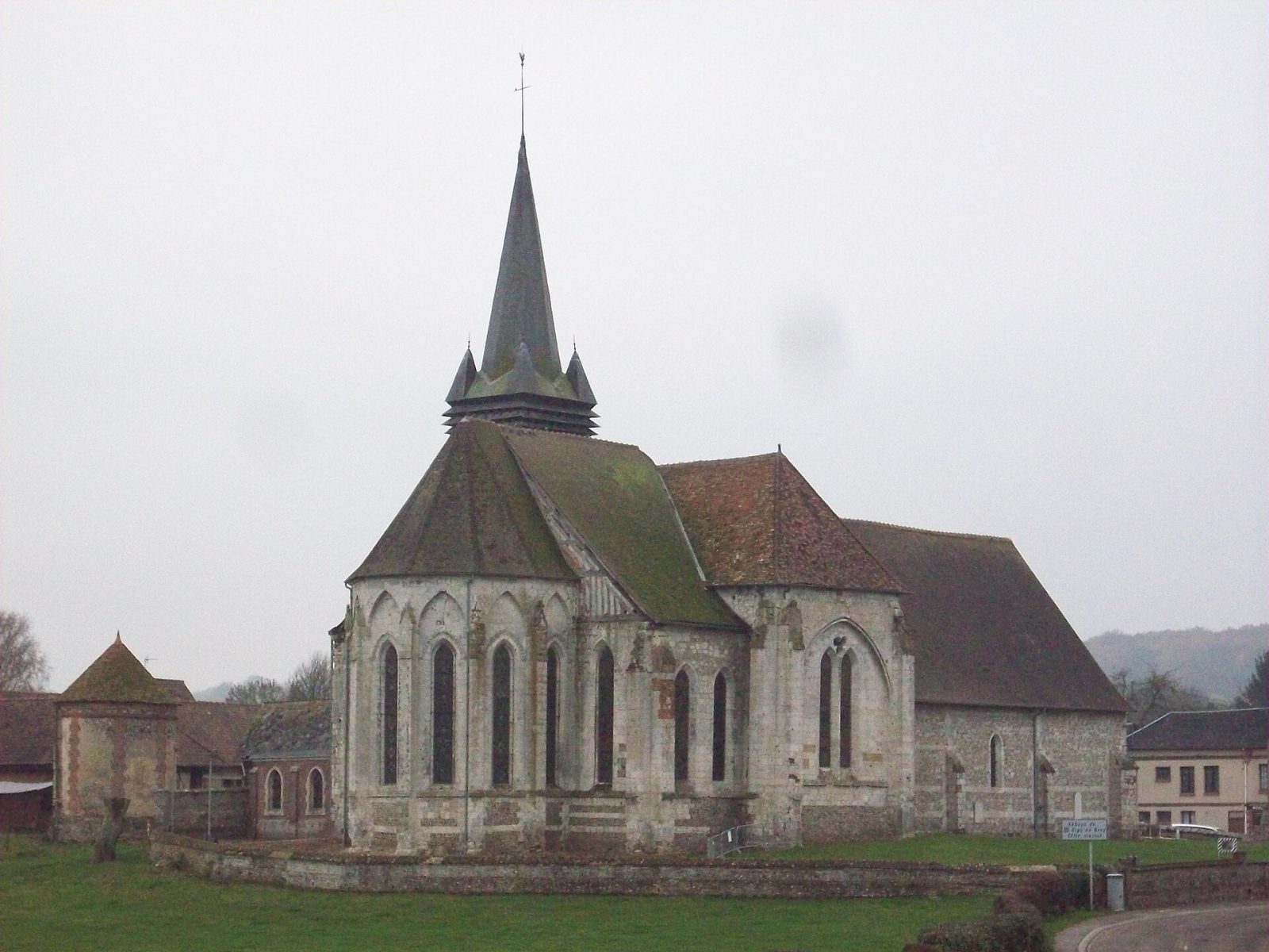 Photo de Sigy-en-Bray