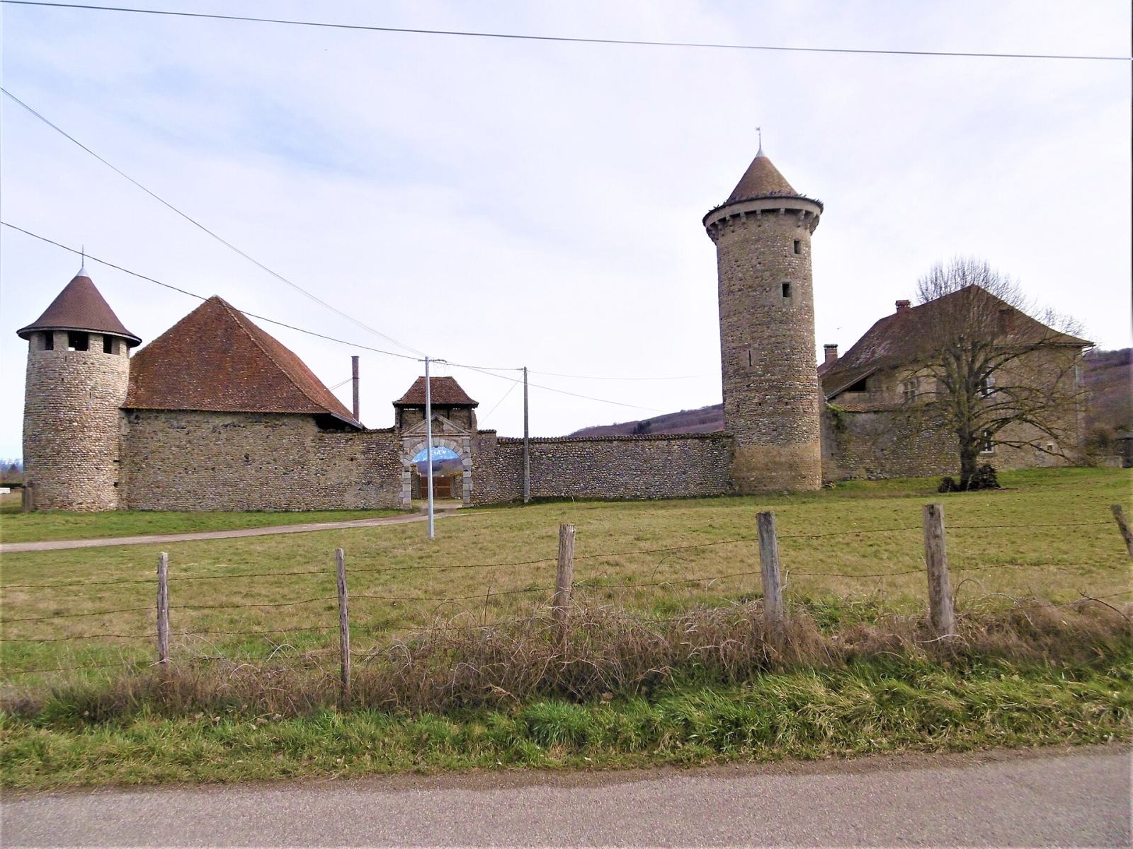 Photo de Sillans