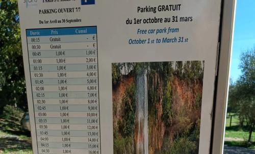 Photo de Sillans-la-Cascade