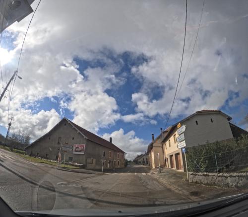 Photo de Silley-Amancey