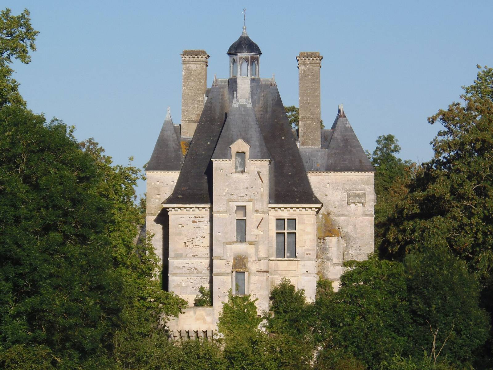 Photo de Silly-en-Gouffern