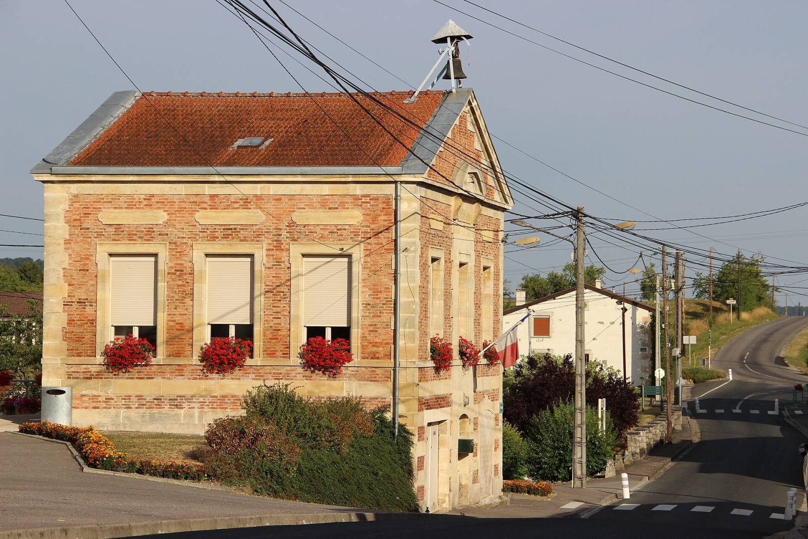 Photo de Silmont