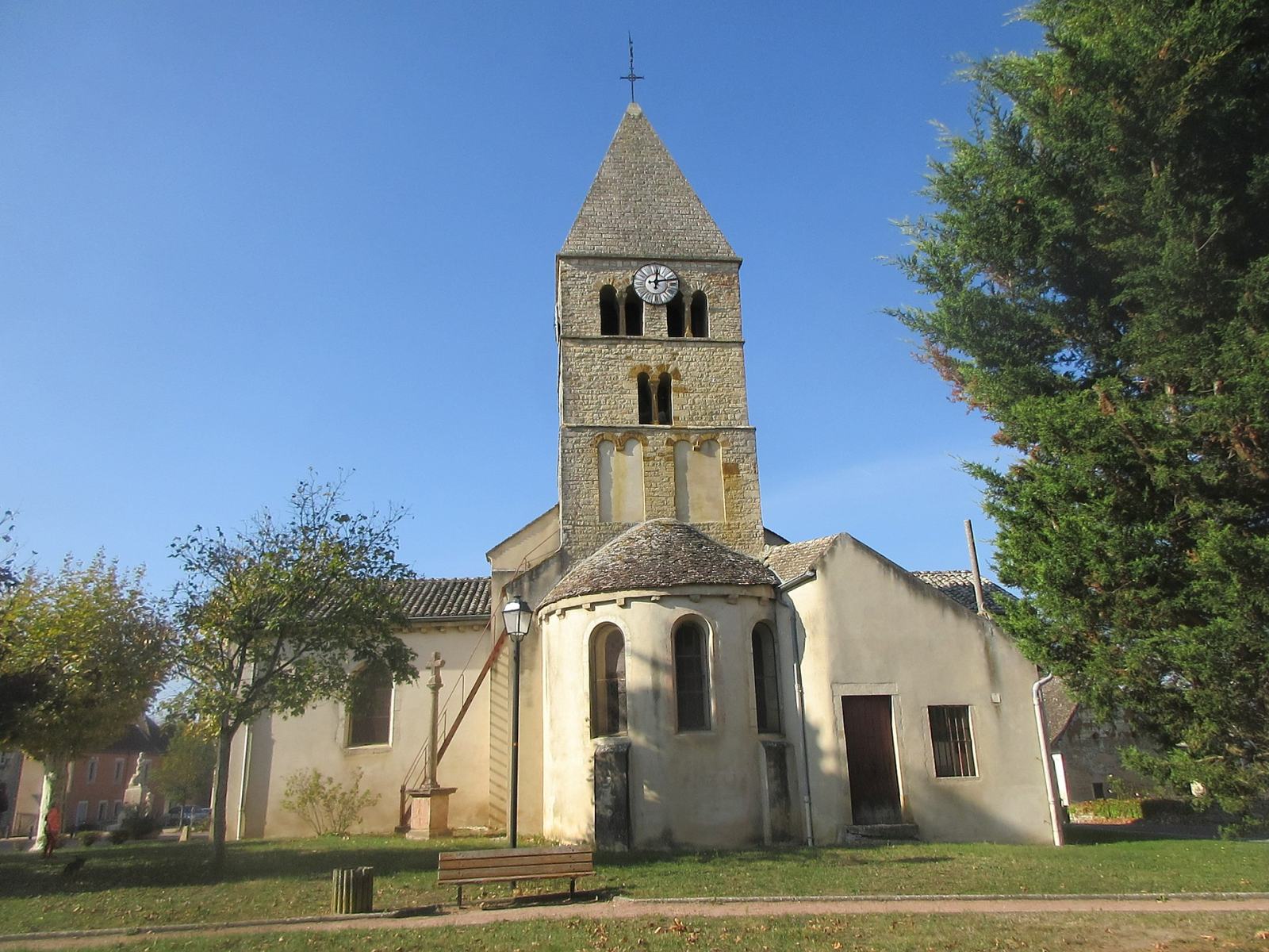 Photo de Simandre
