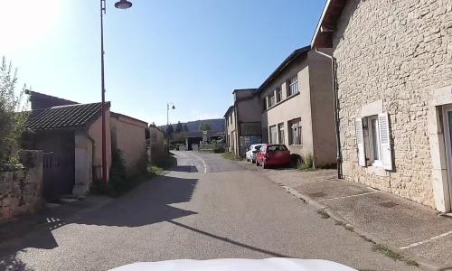 Photo de Simandre-sur-Suran