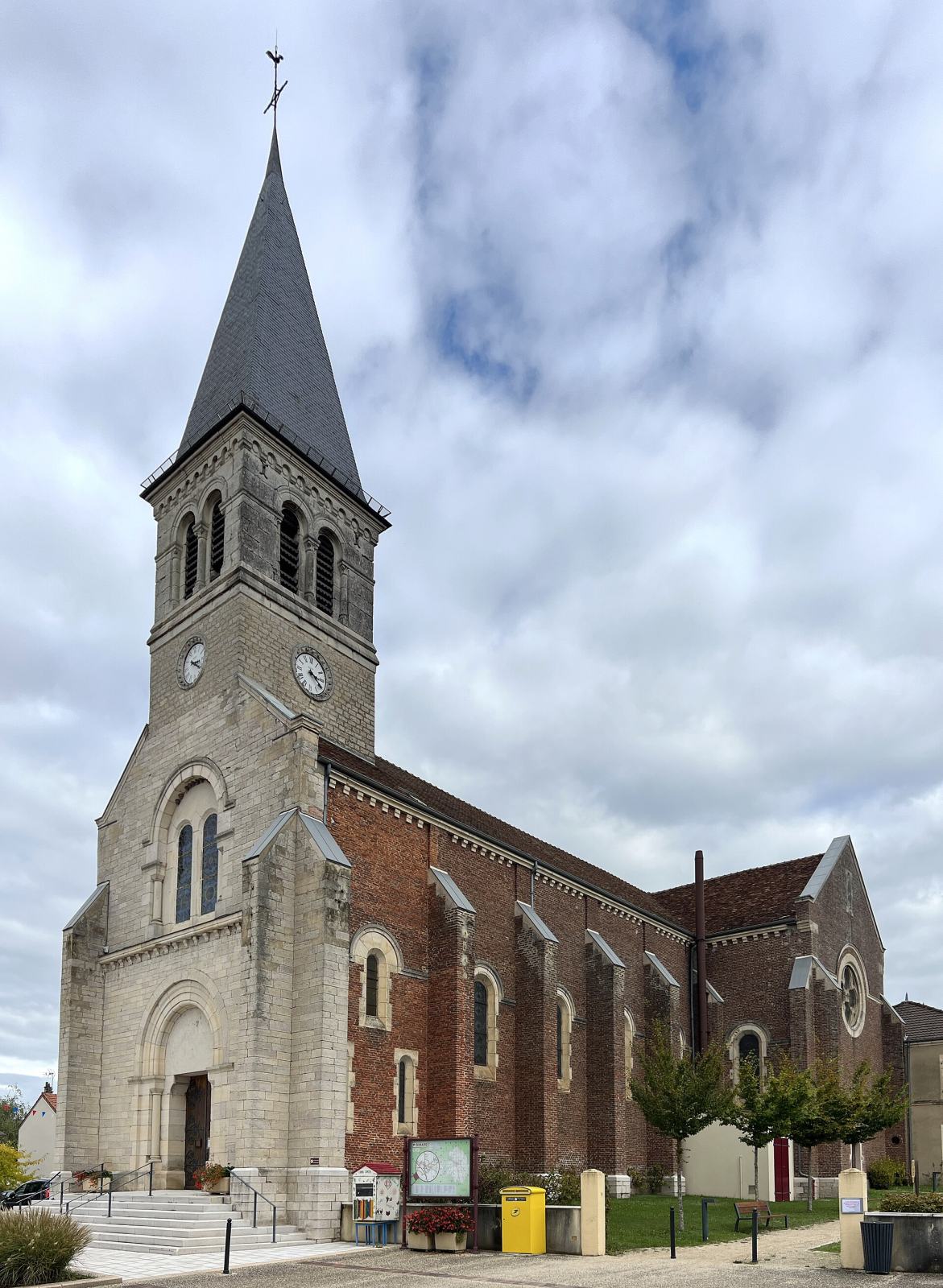 Photo de Simard