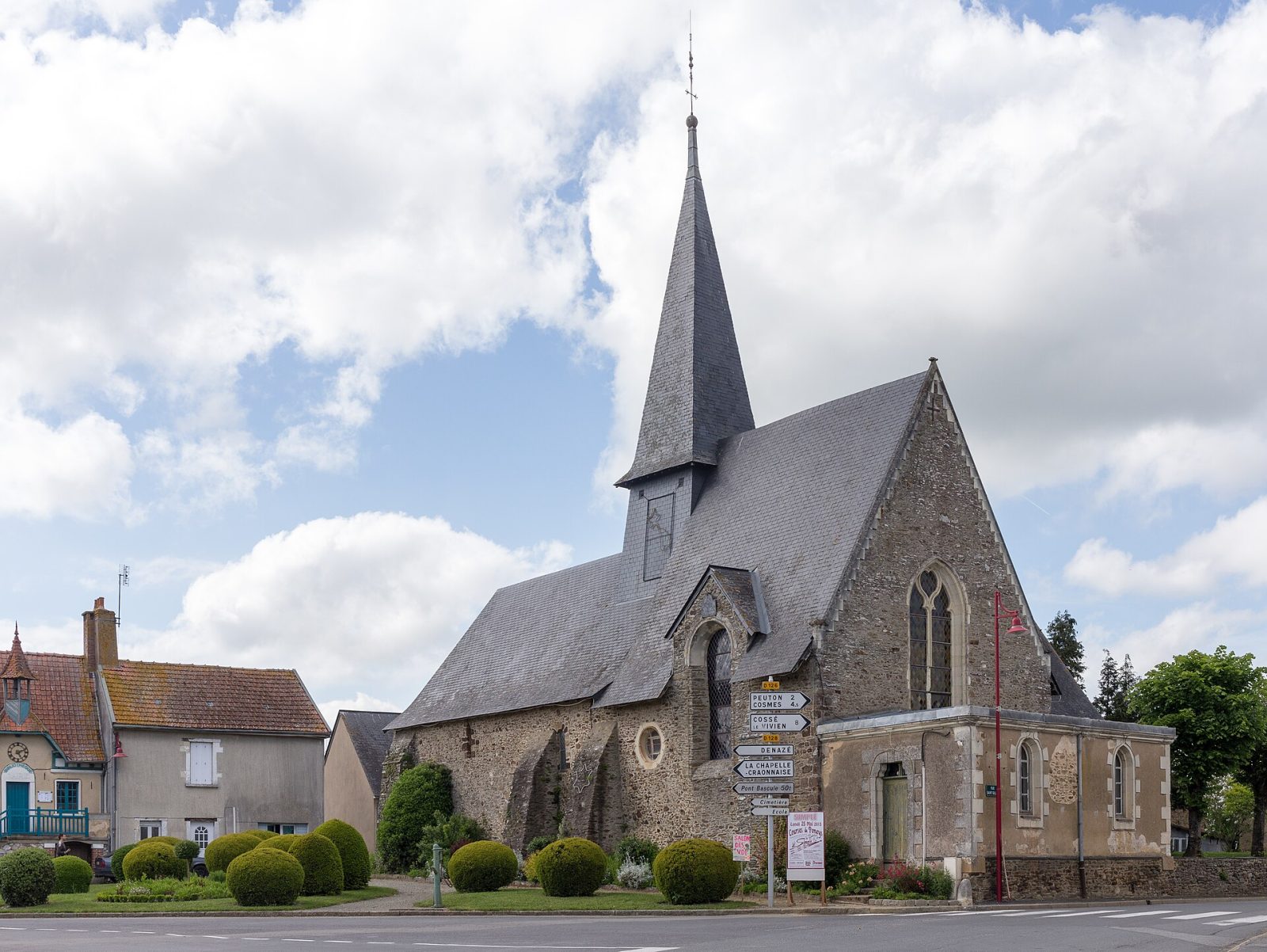 Photo de Simplé