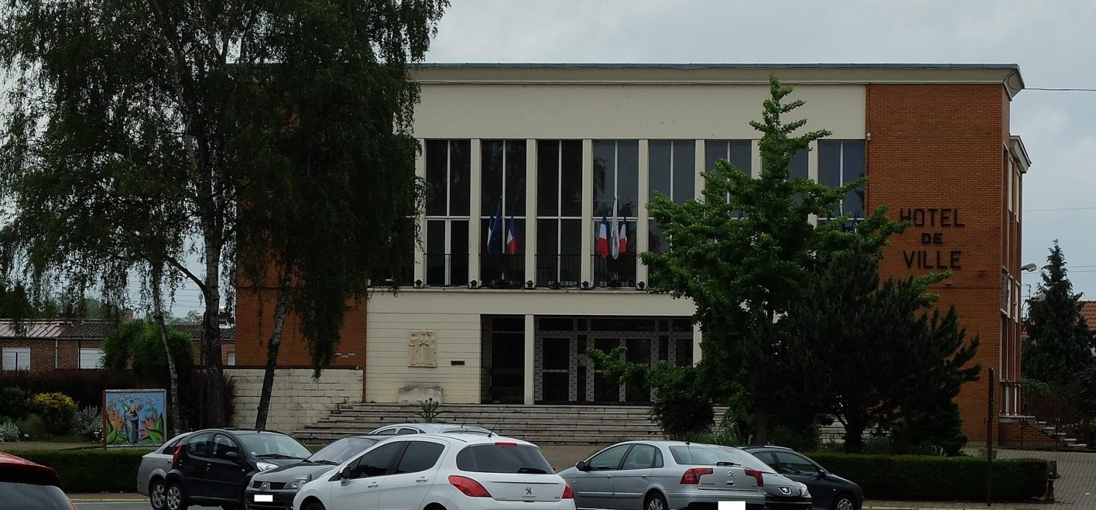 Photo de Sin-le-Noble