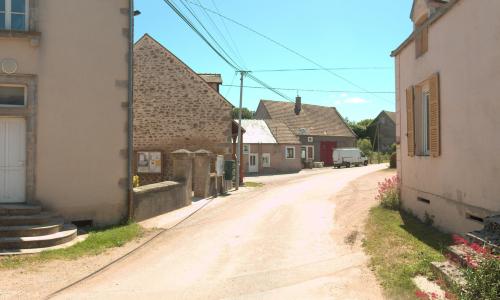 Photo de Sincey-lès-Rouvray
