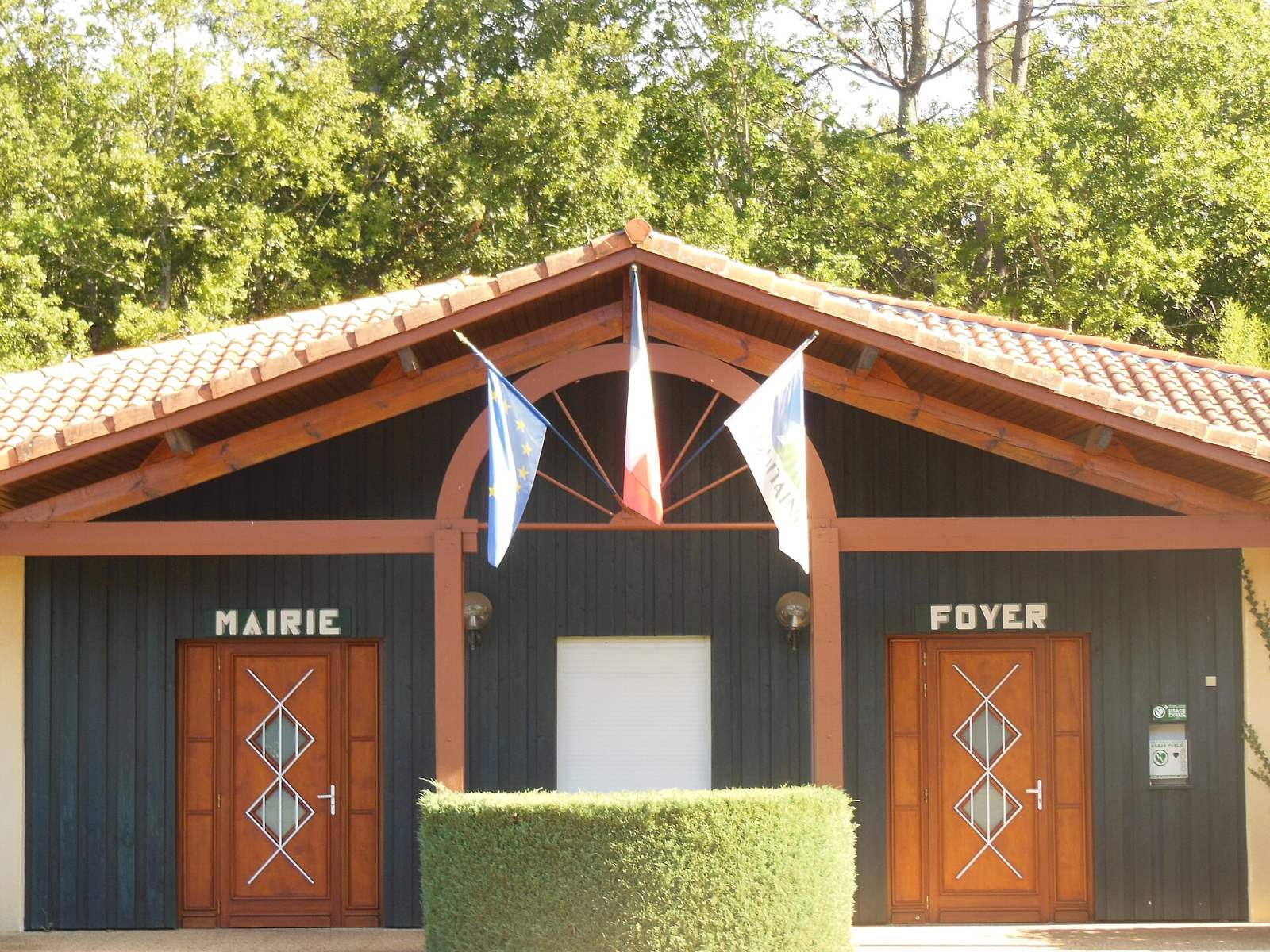Photo de Sindères