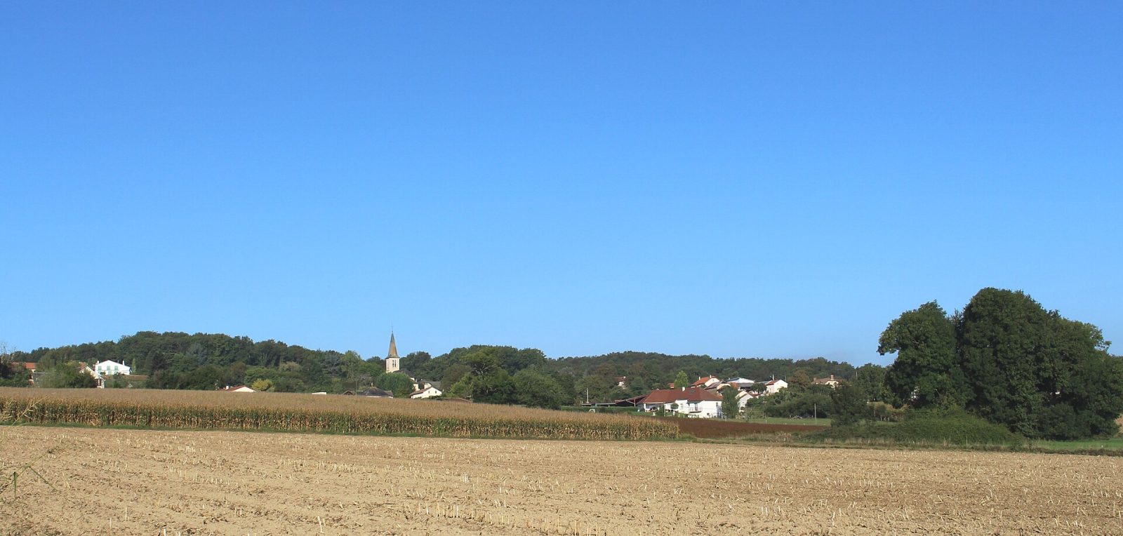 Photo de Sinzos