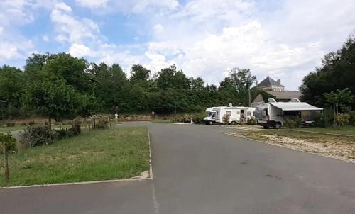 Photo de Siorac-de-Ribérac