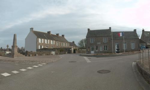 Photo de Siouville-Hague