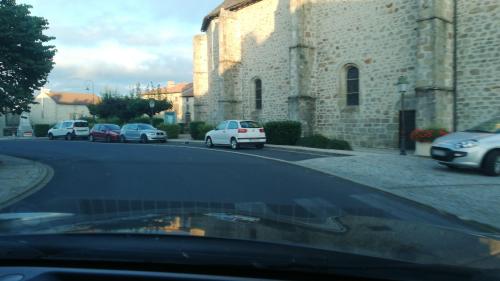 Photo de Siran