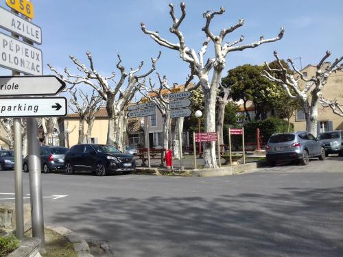 Photo de Siran