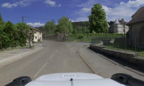 Photo de Sirod