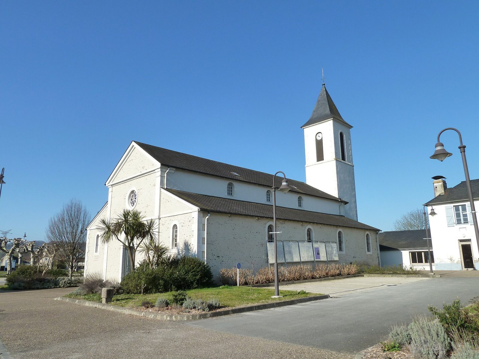 Photo de Siros