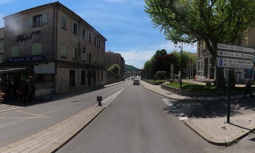 Photo de Sisteron
