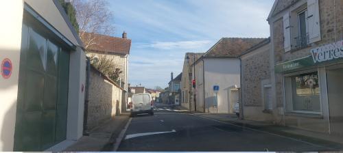 Photo de Sivry-Courtry