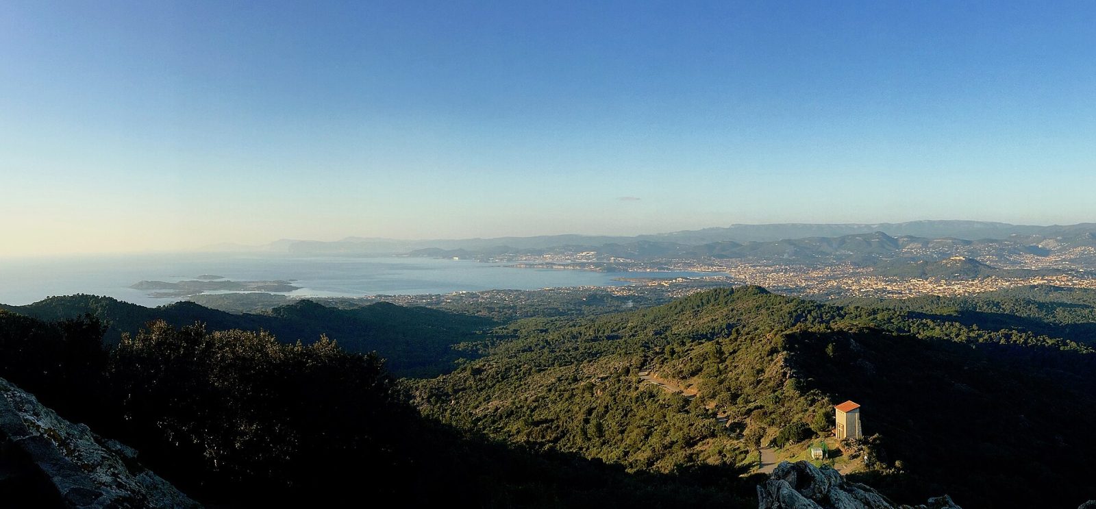Photo de Six-Fours-les-Plages