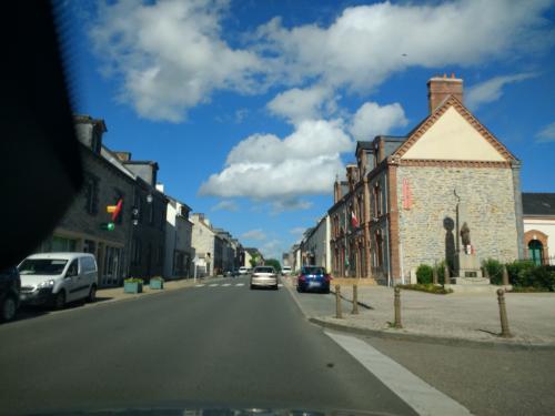 Photo de Sixt-sur-Aff