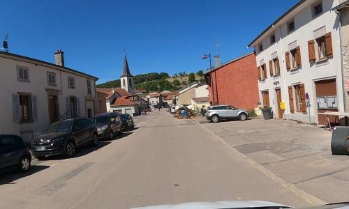 Photo de Socourt