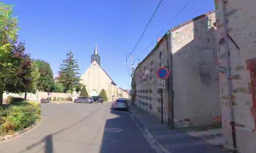 Photo de Sognolles-en-Montois