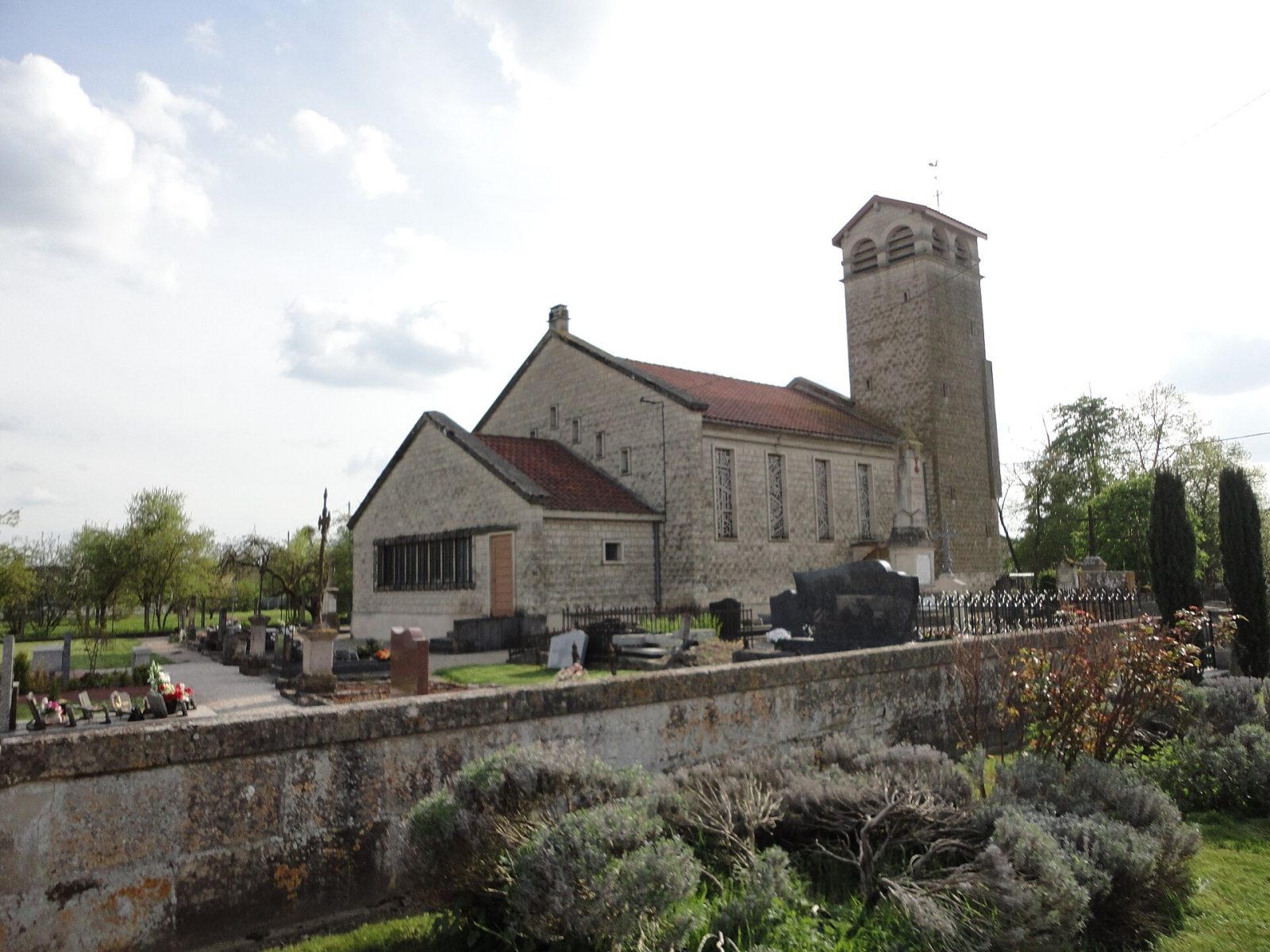 Photo de Sogny-en-l'Angle