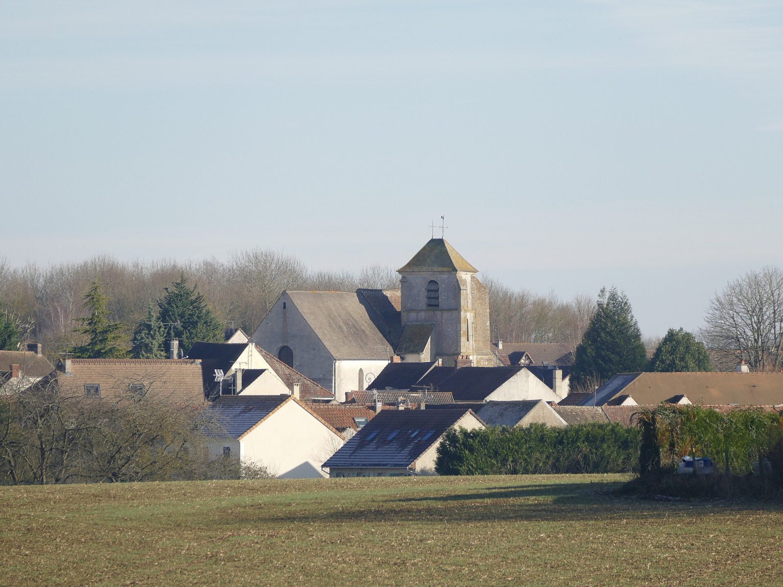 Photo de Soindres